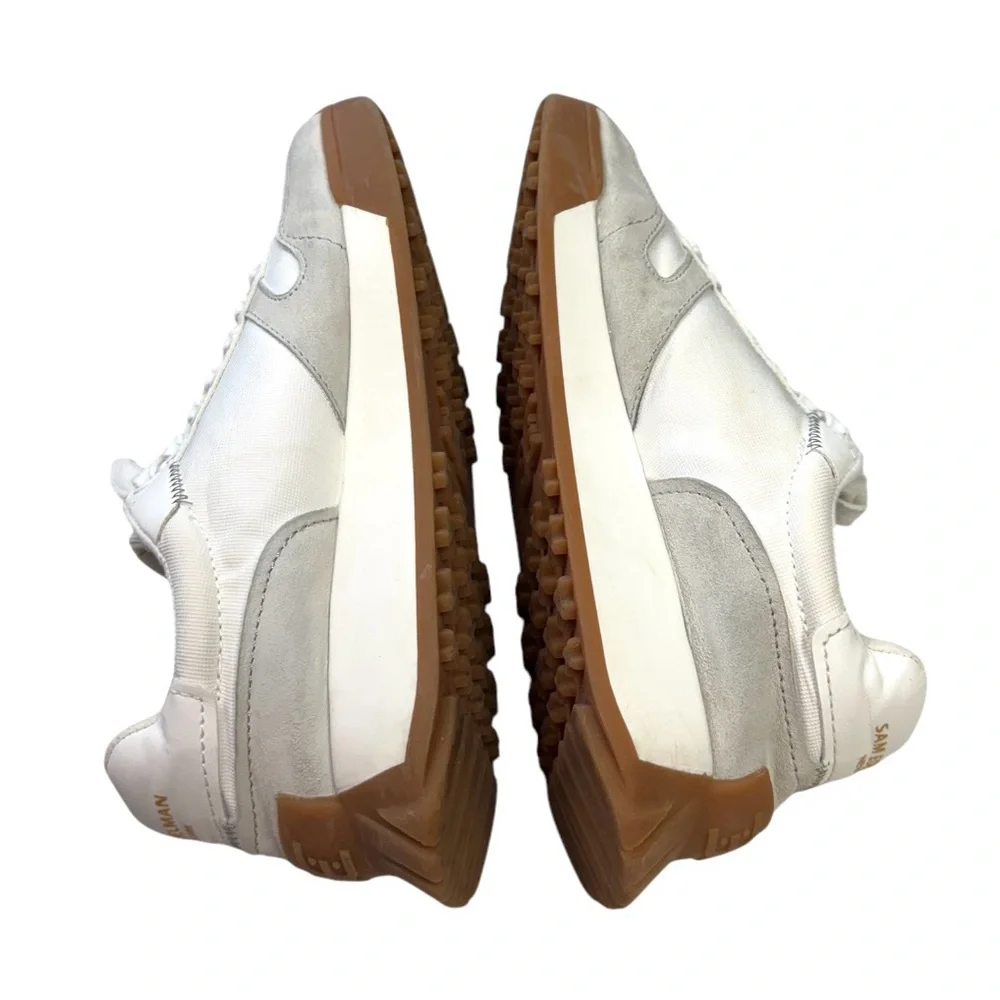 Sam Edelman Layla Sneakers Size 7M - Picture 5 of 6